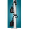 imageLittle Giant 15DFMMD2WOP 230Volt Plugless DoubleFloat Mechanical Switch 15Ft Cord Black 14940411