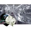 imageLittle Giant 230 Volt 112 HP 750 GPH 3MDSC NonSubmersible Magnetic Drive Pump for SemiCorrosive Chemicals 6Foot Cord Plugless BlackWhite 581513115 Volt  510 GPH  6ft Cord with Plug