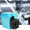 imageLittle Giant 3E12NT 115Volt 115 HP 500 GPH OilFilled Direct Drive InLine or Submersible Pump with 10ft Cord Blue 503186115 Volt  10 Ft Cord