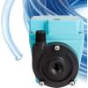 imageLittle Giant 3E12NT 115Volt 115 HP 500 GPH OilFilled Direct Drive InLine or Submersible Pump with 10ft Cord Blue 503186115 Volt  10 Ft Cord