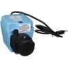 imageLittle Giant 3E12NT 115Volt 115 HP 500 GPH OilFilled Direct Drive InLine or Submersible Pump with 10ft Cord Blue 503186115 Volt  10 Ft Cord