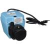 imageLittle Giant 3E12NT 115Volt 115 HP 500 GPH OilFilled Direct Drive InLine or Submersible Pump with 10ft Cord Blue 5031866Ft Cord