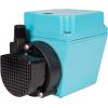 imageLittle Giant 3E12NT 115Volt 115 HP 500 GPH OilFilled Direct Drive InLine or Submersible Pump with 10ft Cord Blue 5031866Ft Cord