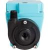 imageLittle Giant 3E12NT 115Volt 115 HP 500 GPH OilFilled Direct Drive InLine or Submersible Pump with 10ft Cord Blue 5031866Ft Cord
