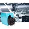 imageLittle Giant 3E12NT 115Volt 115 HP 500 GPH OilFilled Direct Drive InLine or Submersible Pump with 10ft Cord Blue 5031866Ft Cord