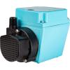 imageLittle Giant 4E34NR 115 Volt 112 HP 810 GPH Small Submersible OilFilled Water Transfer Pump with 6ft Cord Blue 504203