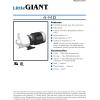 imageLittle Giant 5MD 18 HP 115Volt 905 GPH Magnetic Drive Pump for NonCorrosive Chemicals 6Foot Power Cord Black 583002690 GPH  115V
