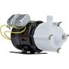 imageLittle Giant 5MD 18 HP 115Volt 905 GPH Magnetic Drive Pump for NonCorrosive Chemicals 6Foot Power Cord Black 583002905 GPH  115V