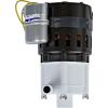 imageLittle Giant 5MD 18 HP 115Volt 905 GPH Magnetic Drive Pump for NonCorrosive Chemicals 6Foot Power Cord Black 583002905 GPH  115V