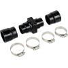 imageLittle Giant CV114112 114Inch and 112Inch ABS Vertical Sump Pump Check Valve Black 599059
