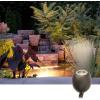 imageLittle Giant LXE2B AddonReplacement Egglite with Blue LED works with LVT08 transformer  not included Blue 566442White