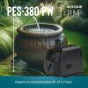 imageLittle Giant PES130PW 115Volt 130 GPH Magnetic Drive FountainPond Pump with 6Ft Cord Black 566716380 GPH