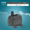 imageLittle Giant PES130PW 115Volt 130 GPH Magnetic Drive FountainPond Pump with 6Ft Cord Black 566716725 GPH