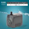 imageLittle Giant PES130PW 115Volt 130 GPH Magnetic Drive FountainPond Pump with 6Ft Cord Black 566716No Size