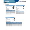 imageLittle Giant RFSN10 115Volt Maximum 13Amp  12 HP Pump Down Piggyback Tethered Float Switch for Pond Sump Sewage or Effluent Systems 20ft Cord Grey 59921015 Cord  230V Plug  Max 1 HP