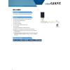 imageLittle Giant RIMU 115230 Volt 125 HP Maximum 760 GPH Commercial Ice Machine Replacement Water Pump with 3Ft Lead Wires BlackWhite 545600