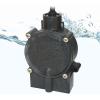 imageLittle Giant RS5 115Volt Piggyback Diaphragm Pumpdown Switch for Sump or Utility Pumps 10Ft Cord Black 599008Low Level  UtilityFloodHydroponics