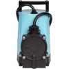 imageLittle Giant RS5 115Volt Piggyback Diaphragm Pumpdown Switch for Sump or Utility Pumps 10Ft Cord Black 599008Low Level  UtilityFloodHydroponics