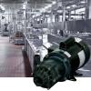 imageLittle Giant TE55MDHC 115230 Volt 13 HP 1920 GPH NonSubmersible Highly Corrosive Chemical Transfer Magnetic Drive Pump No Cord Black 585604115230 Volt  3180 GPH