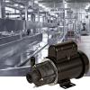 imageLittle Giant TE55MDHC 115230 Volt 13 HP 1920 GPH NonSubmersible Highly Corrosive Chemical Transfer Magnetic Drive Pump No Cord Black 585604115230 Volt  1200 GPH