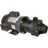 imageLittle Giant TE55MDHC 115230 Volt 13 HP 1920 GPH NonSubmersible Highly Corrosive Chemical Transfer Magnetic Drive Pump No Cord Black 585604115230 Volt  3180 GPH