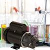 imageLittle Giant TE55MDHC 115230 Volt 13 HP 1920 GPH NonSubmersible Highly Corrosive Chemical Transfer Magnetic Drive Pump No Cord Black 585604115230 Volt  1200 GPH