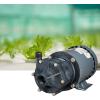 imageLittle Giant TE55MDHC 115230 Volt 13 HP 1920 GPH NonSubmersible Highly Corrosive Chemical Transfer Magnetic Drive Pump No Cord Black 585604115230 Volt  1920 GPH