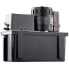 imageLittle Giant VCL45ULS 115 Volt 15 HP 450 GPH Automatic Condensate Removal Pump with 1Gallon Tank and Safety Switch 6Ft Cord Black 553240115Volt 450 GPH