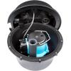 imageLittle Giant WRSC6 115Volt 13 HP 2760 GPH Compact Under Sink Drainosaur Automatic Sump PumpBasin System with 10Ft Cord BlackBlue 50606515