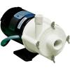 imageLittle Giant 230 Volt 112 HP 750 GPH 3MDSC NonSubmersible Magnetic Drive Pump for SemiCorrosive Chemicals 6Foot Cord Plugless BlackWhite 581513115 Volt  510 GPH  6ft Cord with Plug