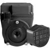 imageLittle Giant 3E12NT 115Volt 115 HP 500 GPH OilFilled Direct Drive InLine or Submersible Pump with 10ft Cord Blue 50318615Ft Cord