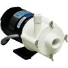 imageLittle Giant 5MD 18 HP 115Volt 905 GPH Magnetic Drive Pump for NonCorrosive Chemicals 6Foot Power Cord Black 583002510 GPH  115V