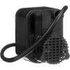 imageLittle Giant PE1 115 Volt 1125 HP 170 GPH Epoxy Encapsulated Small Submersible Direct Drive Pump for Water Fountains Machine Tool Coolants and Water Transfer with 6 Ft Cord Black 518200Standard volute