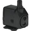 imageLittle Giant PES130PW 115Volt 130 GPH Magnetic Drive FountainPond Pump with 6Ft Cord Black 56671623 l x 16w x 28 h