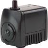 imageLittle Giant PES130PW 115Volt 130 GPH Magnetic Drive FountainPond Pump with 6Ft Cord Black 566716No Size