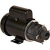 imageLittle Giant TE55MDHC 115230 Volt 13 HP 1920 GPH NonSubmersible Highly Corrosive Chemical Transfer Magnetic Drive Pump No Cord Black 585604115230 Volt  1200 GPH