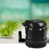 imageLittle Giant 1 115 Volt 1150 HP 205 GPH Direct Drive Small Submersible Fountain Pump with 6foot cord Black 501004205 GPH