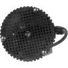 imageLittle Giant 1 115 Volt 1150 HP 205 GPH Direct Drive Small Submersible Fountain Pump with 6foot cord Black 501004205 GPH