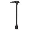 imageLittle Giant 10SP2V2D Pit Plus SR Sewage Basin System with 115Volt 12 HP 7200 GPH 10SCCIM Sewage Pump ECM switch and 20Ft Cord GreenBlueBlack 51168520x30  10SCCIM  ECM Switch  No Alarm  2 Vent