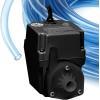 imageLittle Giant 2E38NWG InlineSubmersible 300 GPH 140 HP 115 Volt Manual Small Oilfilled Aluminum Pump with 15ft Cord Black 50237515 Ft Cord