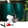 imageLittle Giant 555203 300 GPH 12V Stainless Steel NonSubmersible Utility Pump 365S White115V SS