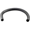 imageLittle Giant 566182 T11225 BFPVC Flex PVC Tubing 112Inch by 25Feet Black15Inch by 50Feet