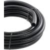 imageLittle Giant 566182 T11225 BFPVC Flex PVC Tubing 112Inch by 25Feet Black15Inch by 50Feet