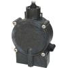 imageLittle Giant 5ASPLL 115Volt 16 HP 1500 GPH Automatic Aluminum Utility Pump with LowLevel Piggyback Diaphragm Switch 18Ft Cord Blue 505717Manual Utility  1500 GPH  25 Ft Cord