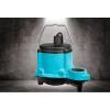 imageLittle Giant 6CIMR 115Volt 13 HP 2750 GPH Manual No Switch Submersible Sump Pump for Sump Systems and General Dewatering 25Ft Cord Blue 506274Pump
