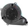 imageLittle Giant 6CIMR 115Volt 13 HP 2750 GPH Manual No Switch Submersible Sump Pump for Sump Systems and General Dewatering 25Ft Cord Blue 506274Pump