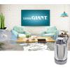imageLittle Giant FLS400 115Volt 3600 GPH 12 HP HeavyDuty Manual Stainless Steel Submersible Utility Pump with 20Ft Cord Steel 6202401 HP  4800 GPH