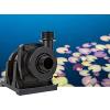 imageLittle Giant FP1 115Volt 1000 GPH Wet Rotor Submersible or Inline PondFountain Pump with 26Ft Cord Black 5661322220 GPH
