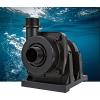 imageLittle Giant FP1 115Volt 1000 GPH Wet Rotor Submersible or Inline PondFountain Pump with 26Ft Cord Black 5661323200 GPH