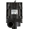 imageLittle Giant FP1 115Volt 1000 GPH Wet Rotor Submersible or Inline PondFountain Pump with 26Ft Cord Black 5661323200 GPH